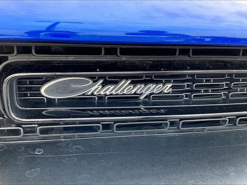 Used 2019 Dodge Challenger R/T Scat Pack RWD image 26