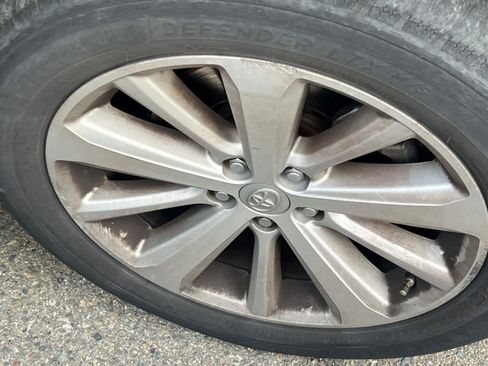 Used 2012 Toyota Highlander Limited image 15