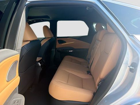 New 2026 Lexus RX 350 Premium Plus AWD/4WD image 22