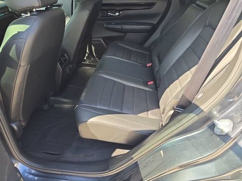 Used 2023 Honda CR-V EX-L image 17
