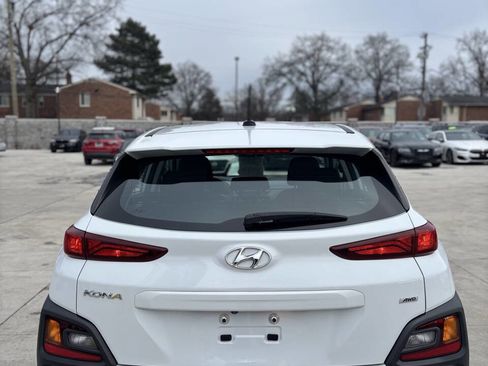 Used 2019 Hyundai Kona SE image 9