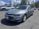 Used 2023 Chevrolet Malibu LT image 2