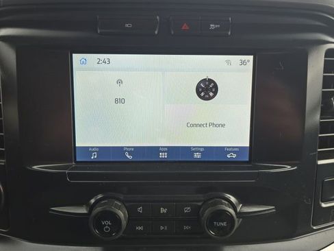 Used 2022 Ford F150 XLT w/ XTR Package AWD/4WD image 19