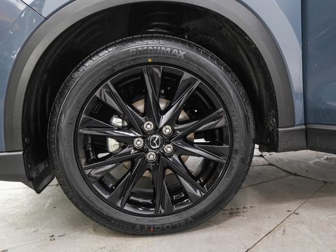 Used 2022 MAZDA CX-5 Carbon Edition AWD/4WD image 30