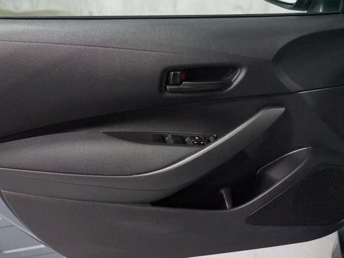 Certified 2024 Toyota Corolla LE FWD image 27