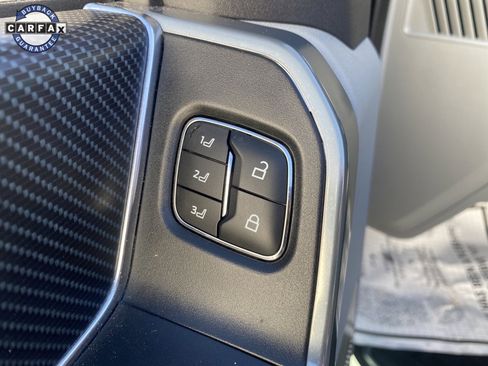 Used 2024 Ford F250 Limited w/ FX4 Off-Road Package image 28