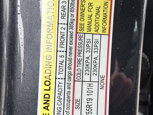 Used 2024 Honda CR-V Sport Touring image 26