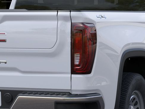 New 2026 GMC Sierra 1500 Pro w/ Pro Value Package AWD/4WD image 11