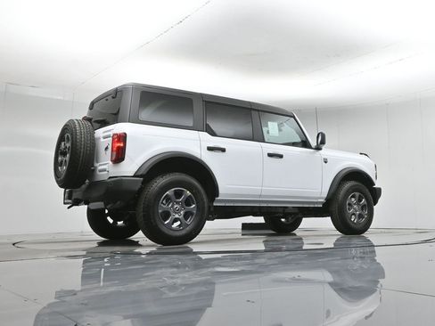 New 2026 Ford Bronco Big Bend AWD/4WD image 46
