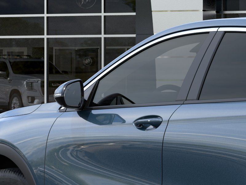 New 2026 Buick Envista Sport Touring w/ Convenience I Package FWD image 36