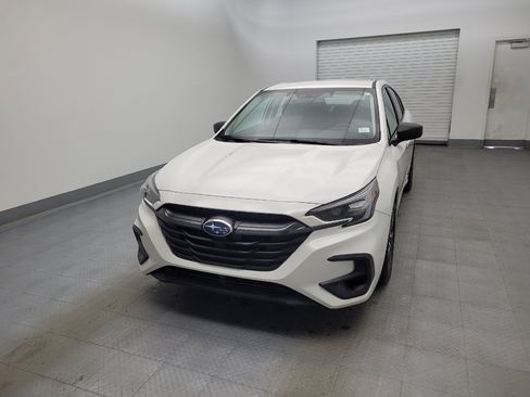 Used 2023 Subaru Legacy image 15