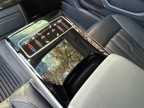 Used 2019 Audi A8 L 3.0T w/ Executive Package image 26