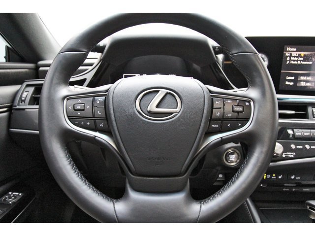 Used 2022 Lexus ES 350 w/ Premium Package FWD image 11