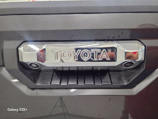 New 2026 Toyota Tundra 1794 Edition AWD/4WD image 38