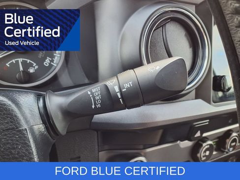 Used 2019 Toyota Tacoma TRD Off-Road w/ Technology Package RWD image 18