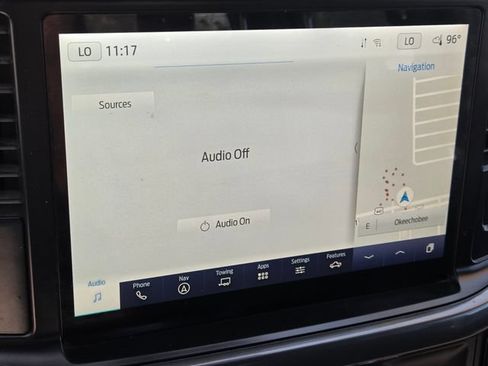 Used 2023 Ford F150 XLT w/ Equipment Group 302A High AWD/4WD image 19