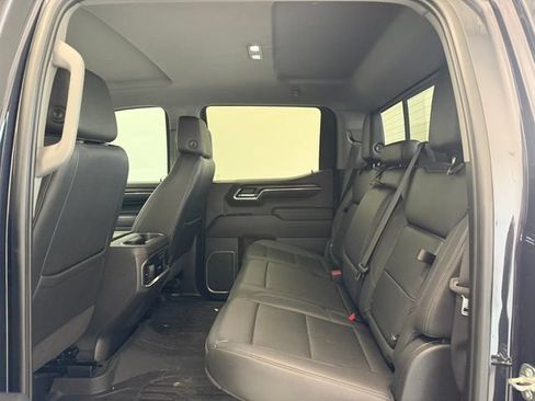 Used 2023 GMC Sierra 1500 SLT AWD/4WD image 21