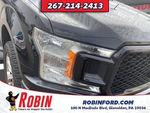Used 2018 Ford F150 XL w/ Equipment Group 101A Mid AWD/4WD image 29