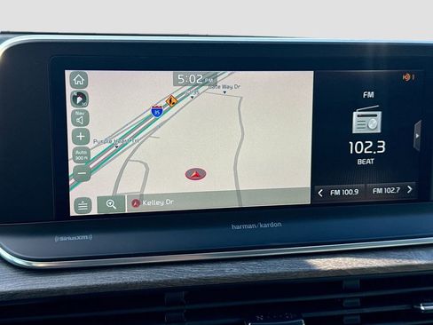 Used 2021 Kia Telluride SX w/ SX Prestige Package image 16