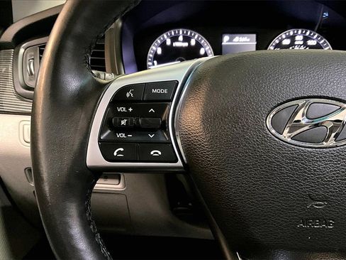 Used 2019 Hyundai Sonata Limited image 20