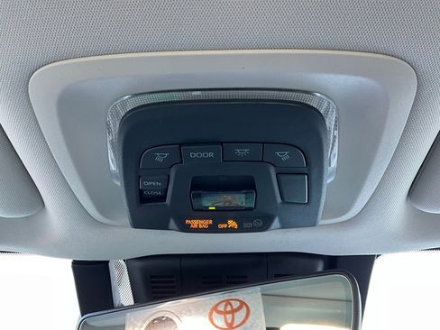 New 2026 Toyota Crown Limited image 18