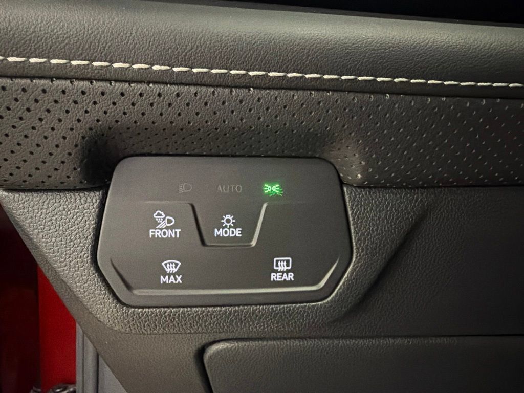 Used 2024 Volkswagen Atlas SE AWD/4WD image 89