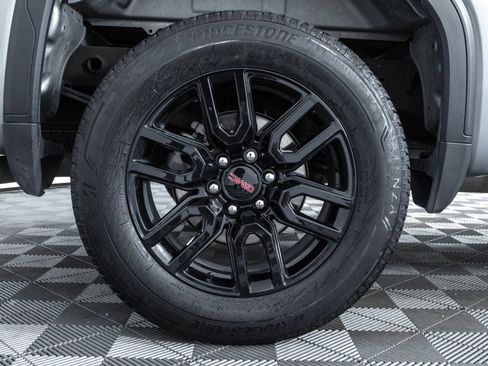 Used 2024 GMC Sierra 1500 Elevation AWD/4WD image 45