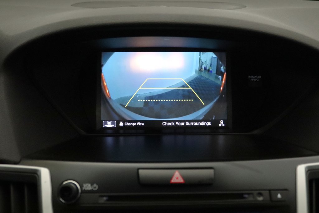 Used 2020 Acura TLX w/ Technology Package AWD/4WD image 19