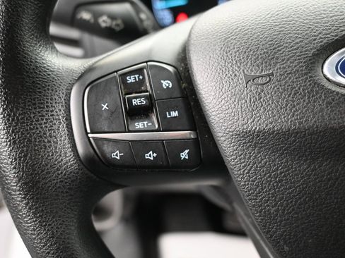 Used 2024 Ford Transit 250 Low Roof w/ Exterior Upgrade Package image 18