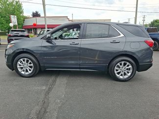 Used 2020 Chevrolet Equinox LT FWD video 2
