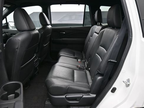 Used 2021 Honda Passport Elite image 36