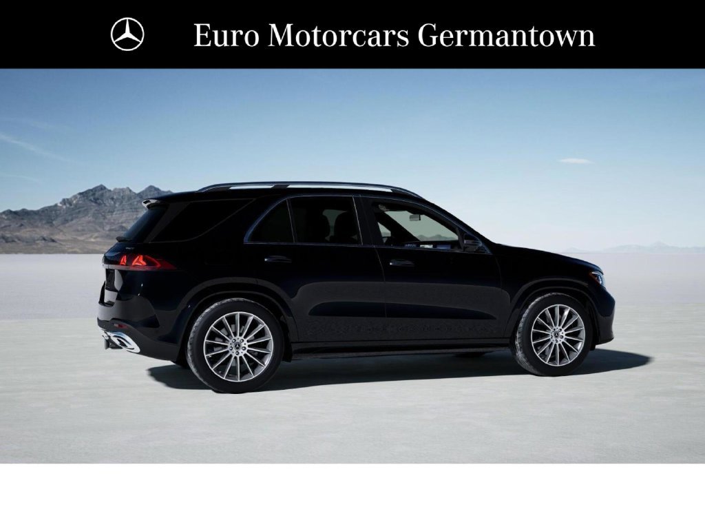 New 2027 Mercedes-Benz GLE 450 4MATIC image 18