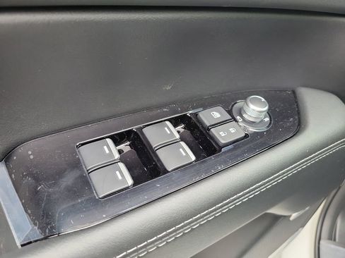 New 2025 MAZDA CX-5 AWD 2.5 S image 18