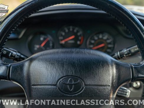 Used 1994 Toyota Supra Turbo image 55