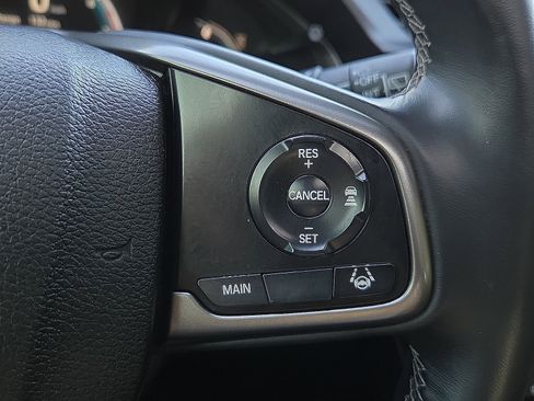 Used 2021 Honda Civic EX image 19
