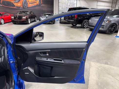 Used 2017 Subaru WRX STI image 65