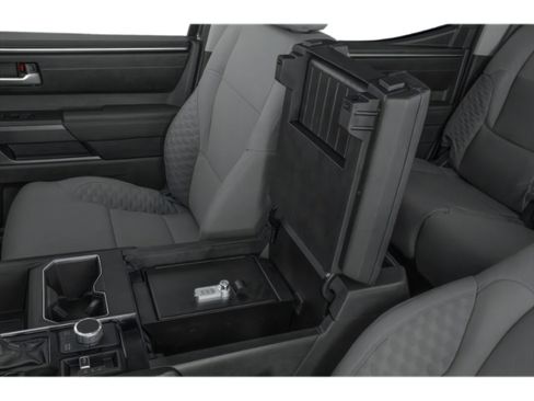 New 2026 Toyota Tundra SR5 AWD/4WD image 16