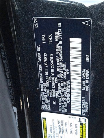 New 2026 Lexus RX 350 Premium w/ Convenience Package FWD image 16