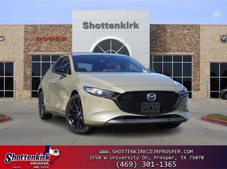 Used 2024 MAZDA MAZDA3 s video 1