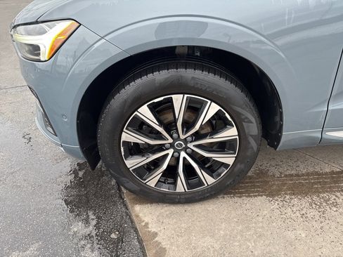 Certified 2023 Volvo XC60 B5 Plus w/ Climate Package image 11