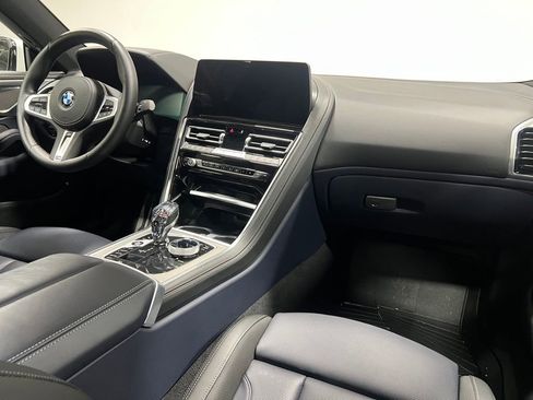 Used 2025 BMW 840i xDrive w/ M Sport Professional Package image 27