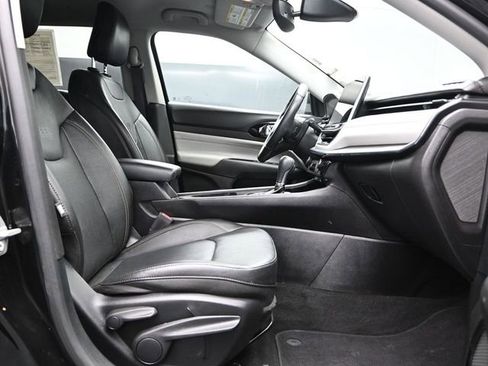 Certified 2022 Jeep Compass Limited image 15