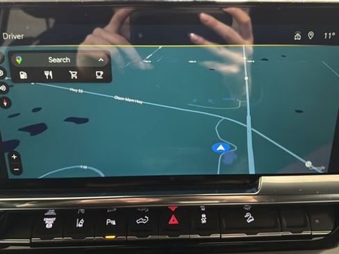 Used 2025 Chevrolet Silverado 3500 High Country w/ High Country Premium Package image 8