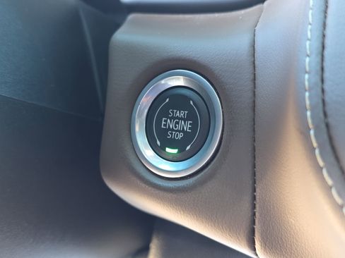 Certified 2022 Chevrolet Tahoe High Country image 33