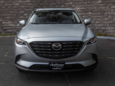 Used 2023 MAZDA CX-9 Touring Plus image 3