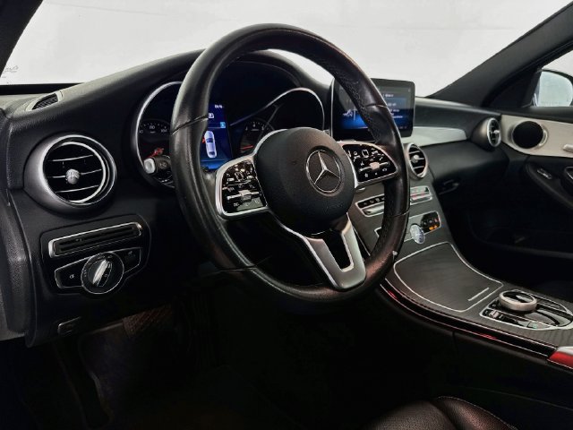 Used 2019 Mercedes-Benz C 300 Sedan image 19