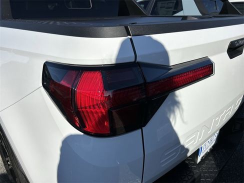 New 2026 Hyundai Santa Cruz SEL image 15
