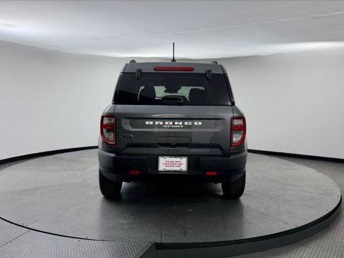 Used 2024 Ford Bronco Sport Big Bend AWD/4WD image 7