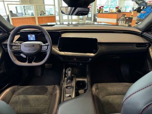 New 2026 Dodge Charger R/T Scat Pack image 25