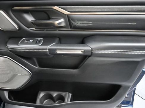 Used 2021 RAM 1500 Limited AWD/4WD image 29